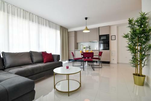 Apartamento Villa La Perla