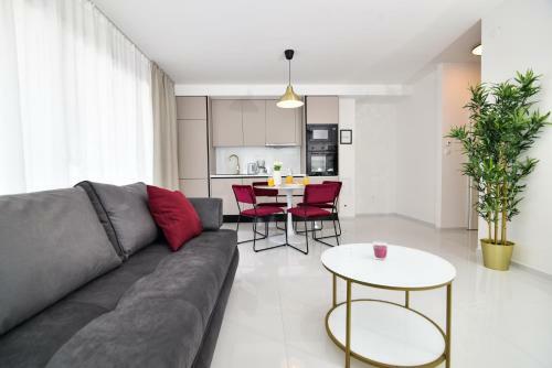 Apartamento Villa La Perla