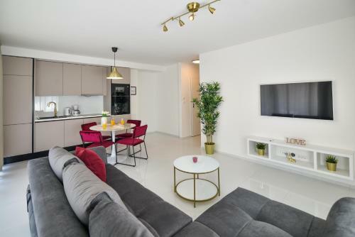 Apartamento Villa La Perla