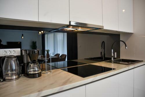Apartamento Villa La Perla