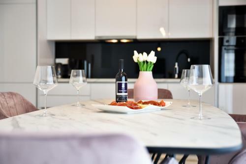 Apartamento Villa La Perla