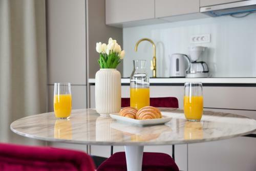Apartamento Villa La Perla