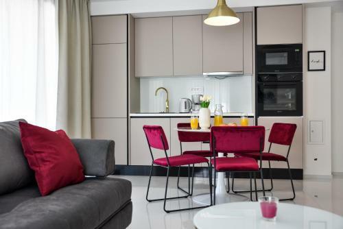 Apartamento Villa La Perla