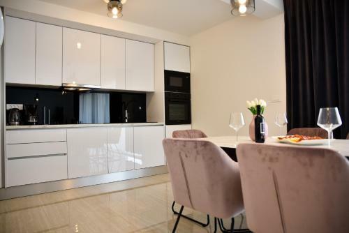 Apartamento Villa La Perla