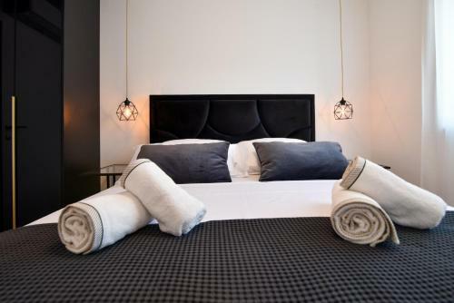 Apartamento Villa La Perla