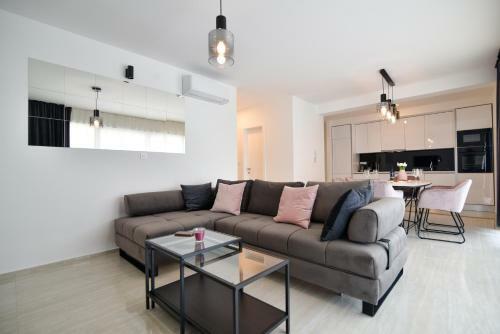 Apartamento Villa La Perla