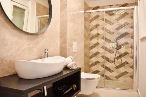 Apartamento Villa La Perla