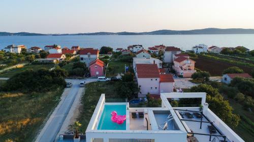 Apartamento Villa La Perla