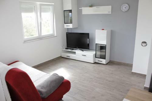 Apartments Ivan C