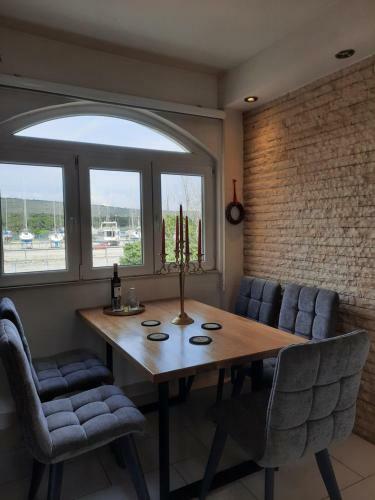 Francesca Apartment