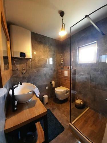 Francesca Apartment