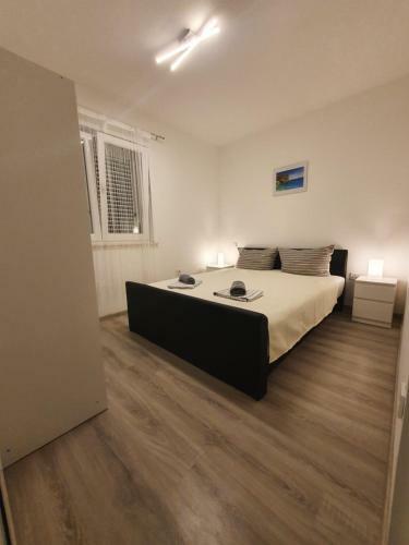 Apartments Villa M&m