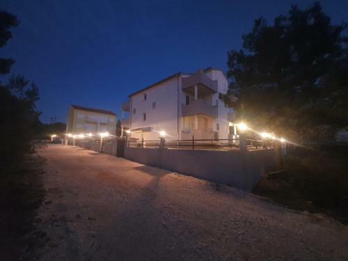 Apartments Villa M&m