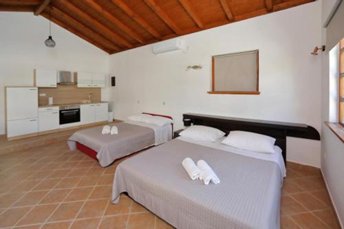 Apartmani Pjer 2