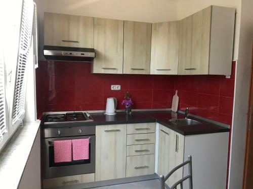 Apartmani Sanda I Leo