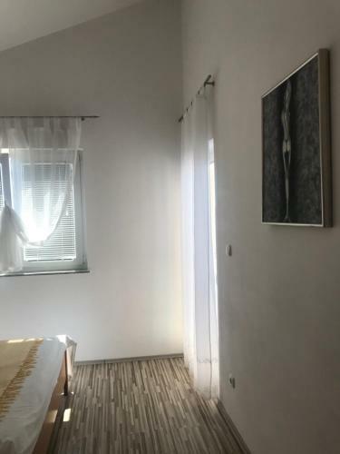Apartmani Sanda I Leo