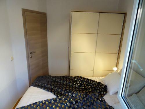Apartments Topic