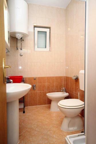 Apartments By The Sea Vrsi - Mulo, Zadar - 5860