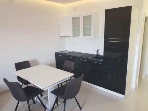 Apartamento Appartement Panorama