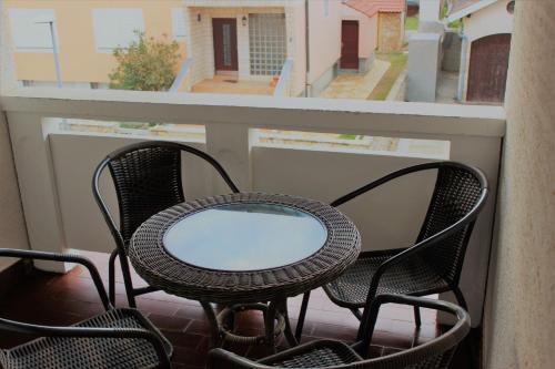 Apartment Bonaca