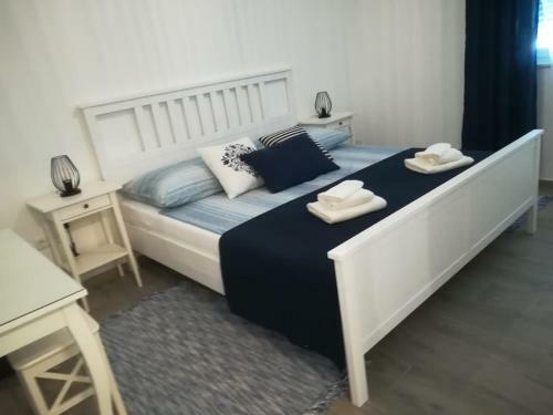 Apartment Antonella