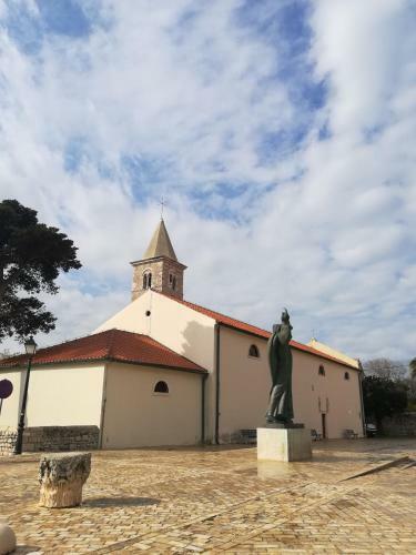 Apartment Antonella
