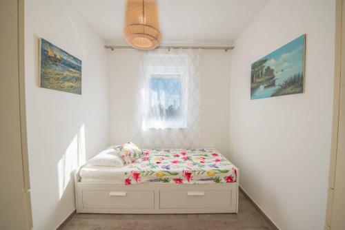 Apartm�n Pau