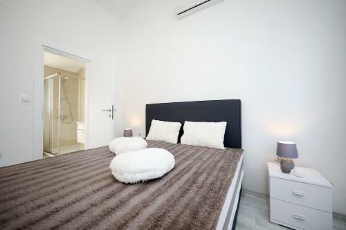 Apartments Noa Nin ?drijac