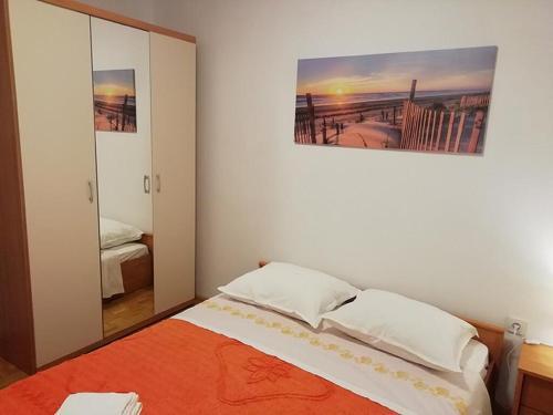 Apartments By The Sea Nin, Zadar - 19103