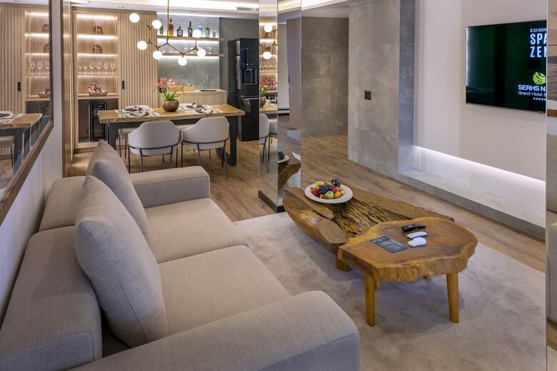 Serhs Natal Grand Hotel