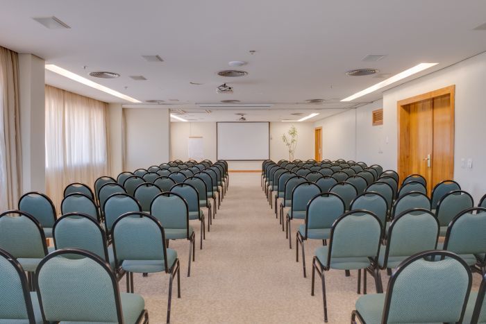 Hotel Blue Tree Millenium Porto Alegre