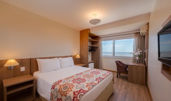 Hotel Blue Tree Millenium Porto Alegre