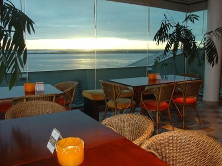 Hotel Blue Tree Millenium Porto Alegre