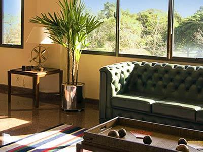 Hotel Blue Tree Millenium Porto Alegre