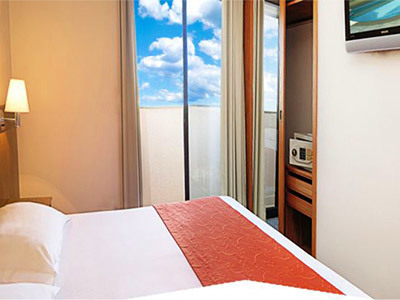 Hotel Blue Tree Millenium Porto Alegre