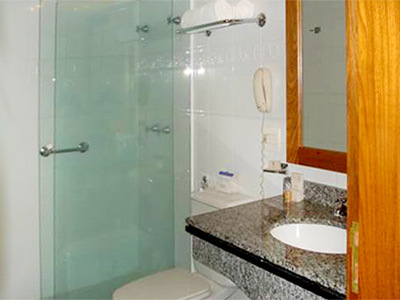 Hotel Blue Tree Millenium Porto Alegre