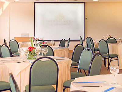 Hotel Blue Tree Millenium Porto Alegre