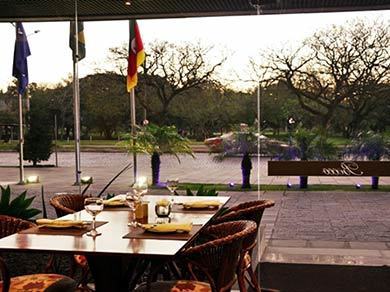 Hotel Blue Tree Millenium Porto Alegre