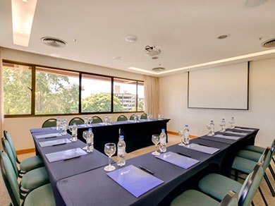 Hotel Blue Tree Millenium Porto Alegre