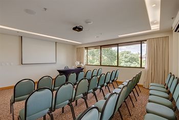 Hotel Blue Tree Millenium Porto Alegre