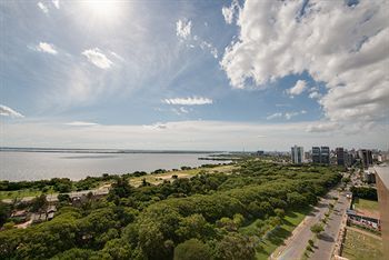 Hotel Blue Tree Millenium Porto Alegre