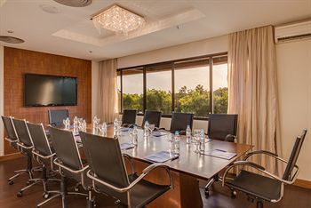 Hotel Blue Tree Millenium Porto Alegre
