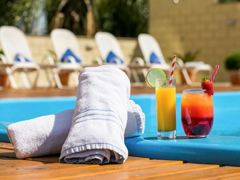 Hotel Novotel Porto Alegre Tr�s Figueiras