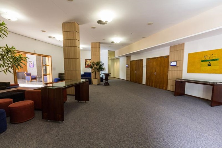 Hotel Novotel Porto Alegre Tr�s Figueiras