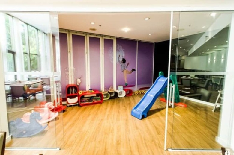 Hotel Novotel Porto Alegre Tr�s Figueiras