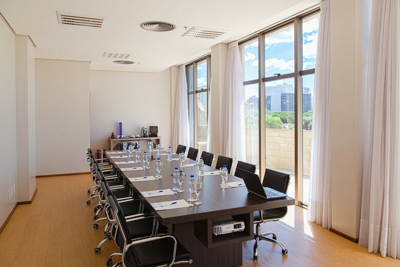 Hotel Novotel Porto Alegre Tr�s Figueiras