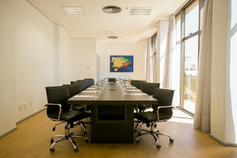 Hotel Novotel Porto Alegre Tr�s Figueiras