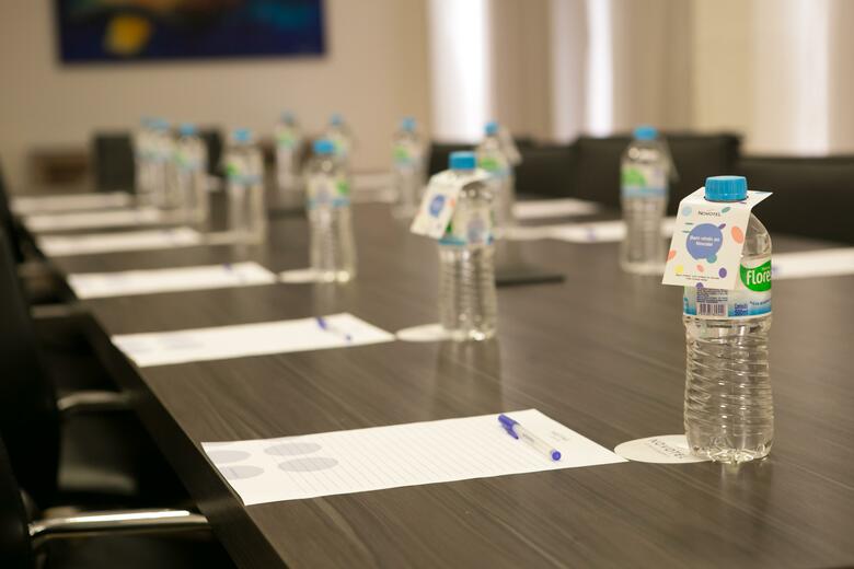 Hotel Novotel Porto Alegre Tr�s Figueiras