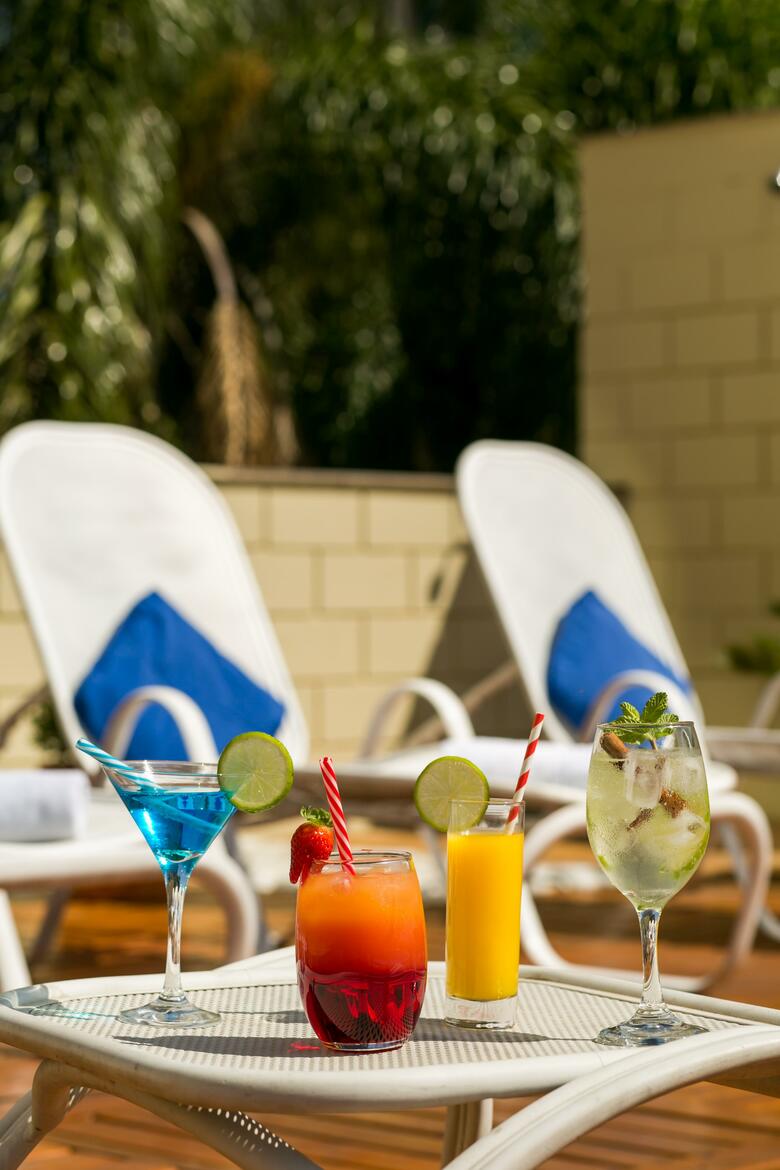 Hotel Novotel Porto Alegre Tr�s Figueiras
