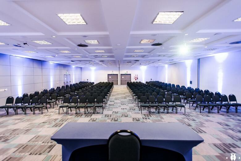 Hotel Novotel Porto Alegre Tr�s Figueiras